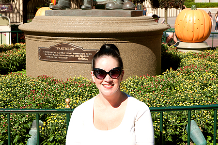 Disneyland California