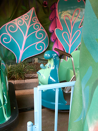 Alice in Wonderland Disney