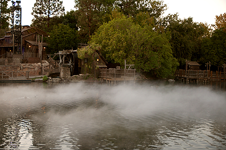 Halloween Disneyland Party