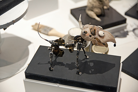 Disney Pixar Frankenweenie