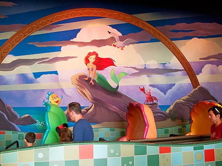 Ariel Little Mermaid Disney