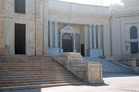 Universal Movie Tour VIP