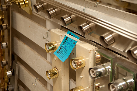 Justified Universal Studios VIP Tour