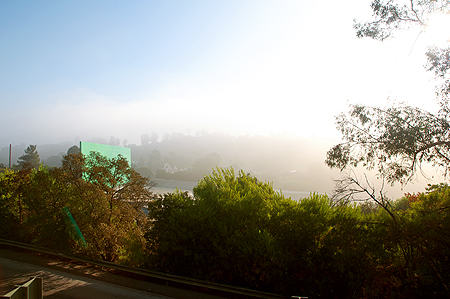 Universal Tour Green Screen