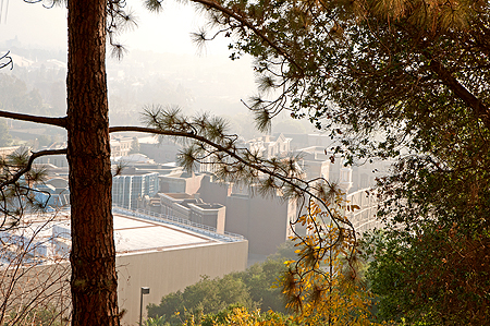 Universal Studios Tour