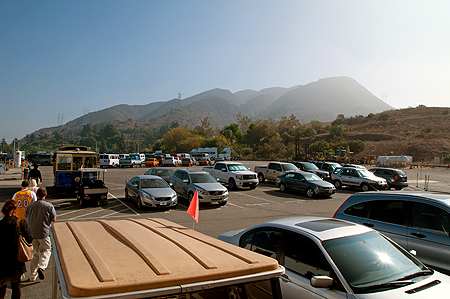 Universal Studios VIP Movie Tour