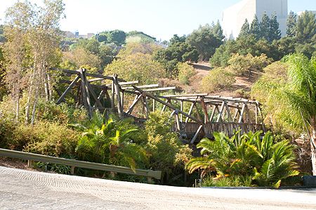 Movie Tour VIP Universal Studios King Kong