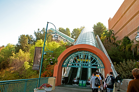 Universal Studios California