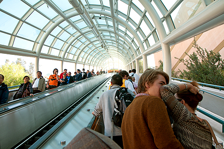 Universal Studios Hollywood