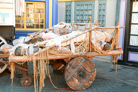 Universal Studios Hollywood