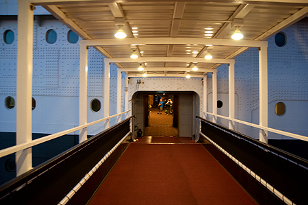 Queen Mary Long Beach California