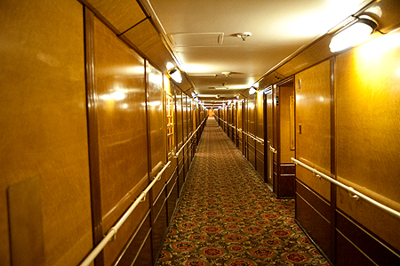 Queen Mary Long Beach California Hotel