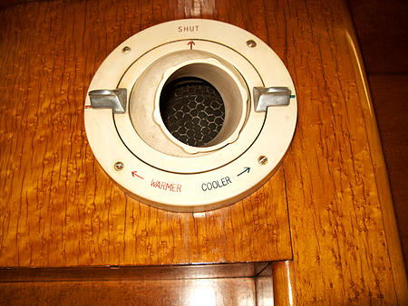 Deluxe Stateroom Air