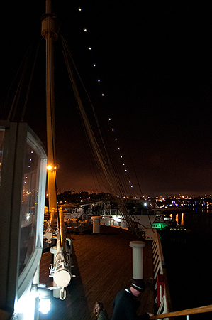 Queen Mary Long Beach California