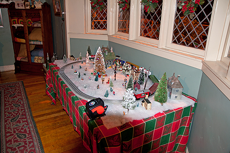 Universal VIP Backlot Tour