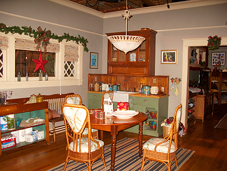 Braverman Kitchen NBC Universal VIP