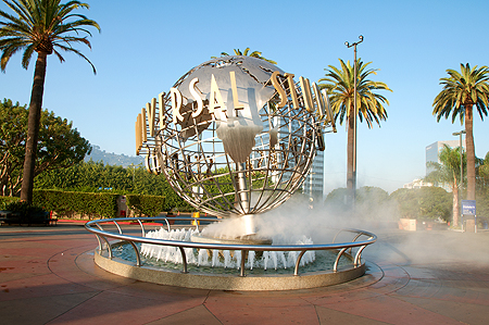 Universal Studios California