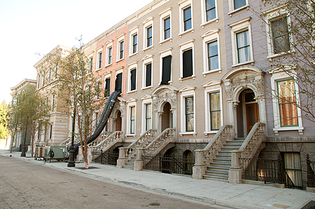 Universal tour Ray Romano