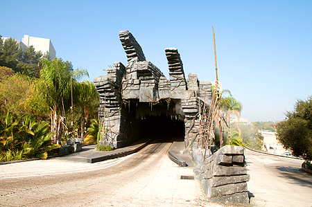 Universal Studios Halloween