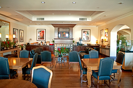 Universal Studions VIP Tour