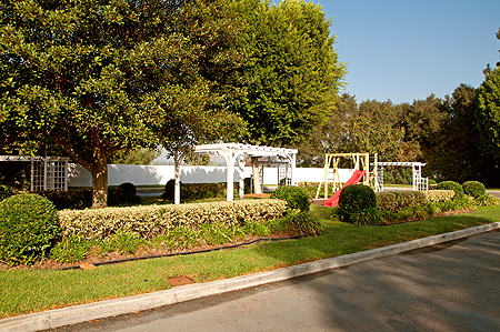 Universal VIP Tour Desperate Housewives ABC