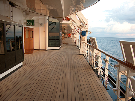 Holland America Christmas