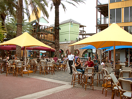 Willemstad Curacao Cruise