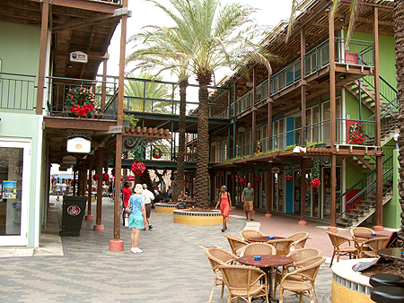 Curacao Willemstad Noordam