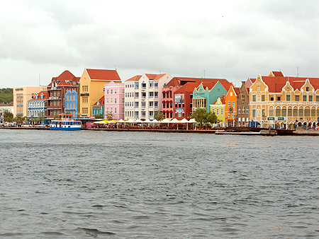 Willemstad Curacao