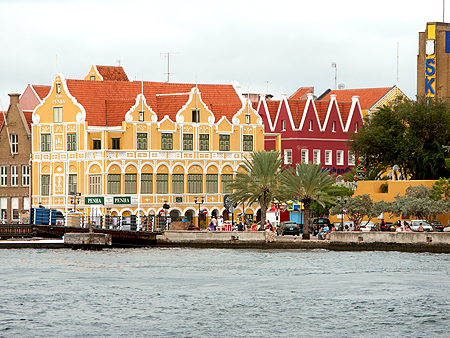 Curacao Cruise