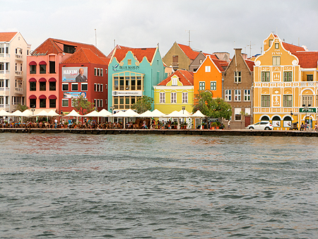 Curacao