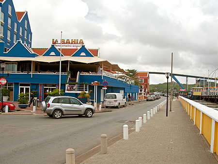 Curacao La Bahia