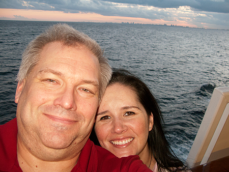 Christmas 2012 Cruise