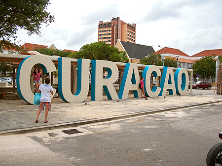 Curacao