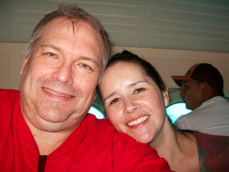 Atlantis submarine Aruba