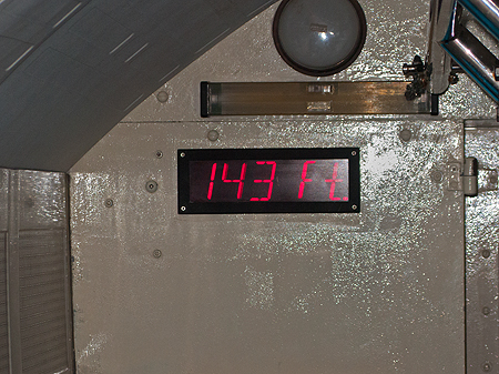 Sumbarine Atlantis Aruba