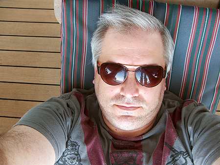 Christmas Day Cruise Holland America Noordam