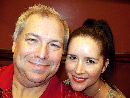 Christmas cruise Holland America Noordam