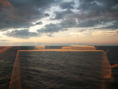 Christmas cruise Holland America