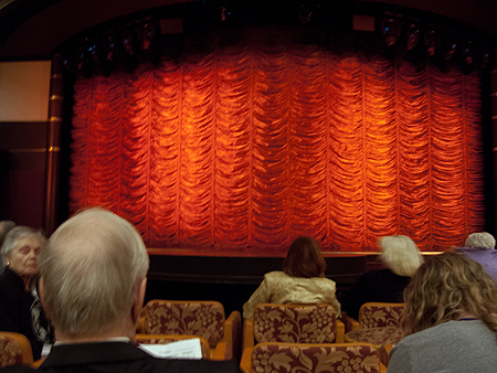 Christmas Cruise Holland America cruise