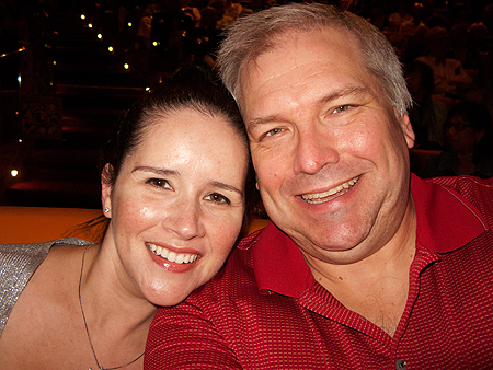 Cruise Christmas Noordam Holland America