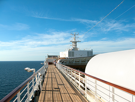 Holland America Noordam