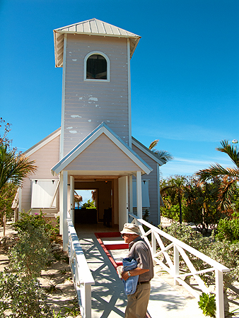 Half Moon Cay Noordam