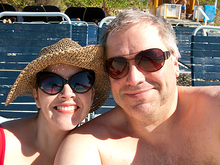 Half Moon Cay Bahamas