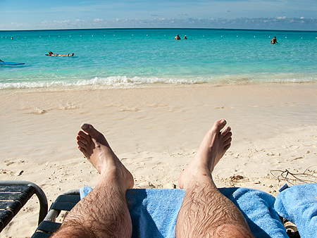 Half Moon Cay Bahamas