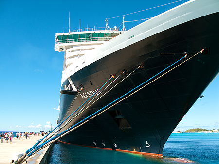 Noordam Holland America