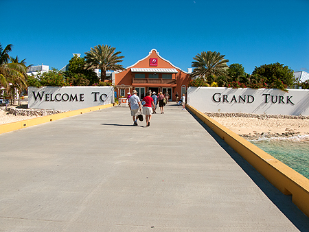 Grand Turk