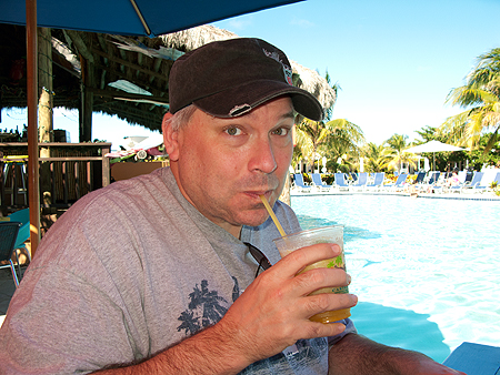 Margaritaville Turks and Caicos