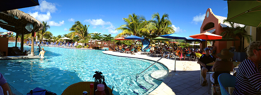 Margaritaville Jimmy Buffet Parrotheads