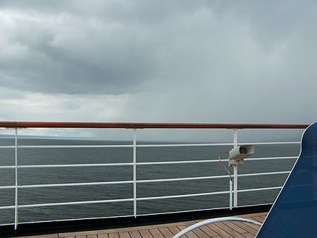 Samana Dominican Republic Noordam Holland America